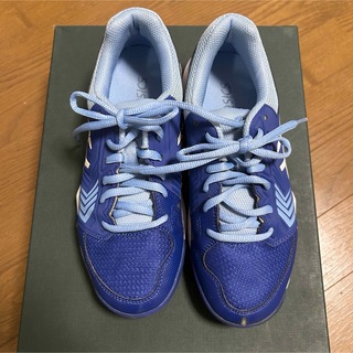 asics インドアテニスシューズ(スニーカー)