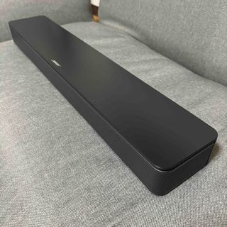 ボーズ(BOSE)のBose TV Speaker ボーズ サウンドバー(スピーカー)