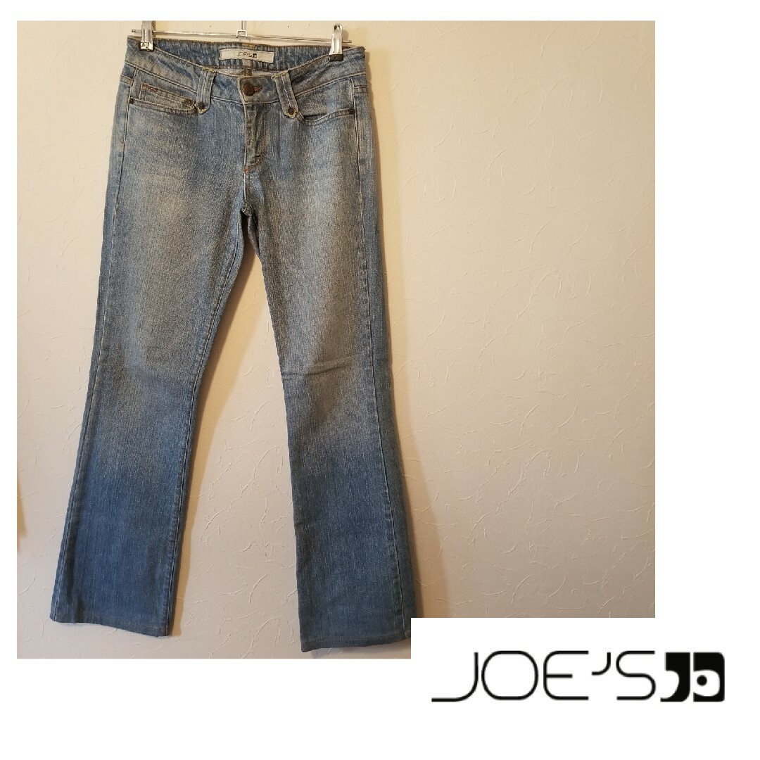 JOE'S(ジョーズ)のJOE'S ジーンズ デニム レディースのパンツ(デニム/ジーンズ)の商品写真