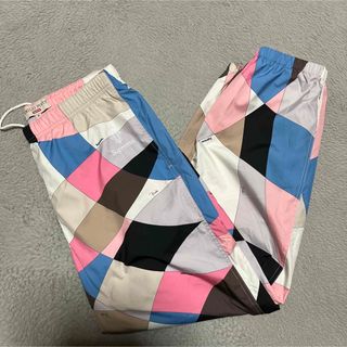 シュプリーム(Supreme)の21ss Supreme Emilio Pucci Sport Pant パンツ(その他)