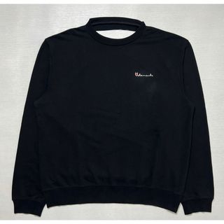 vetements champion crewneck(スウェット)