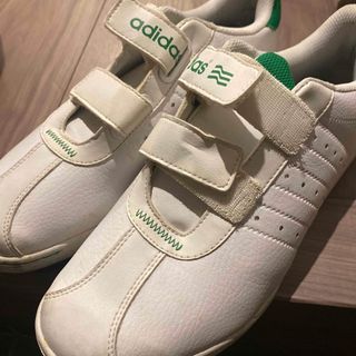 adidas - adidasスニーカー26.5