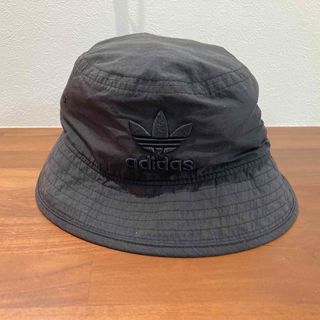 adidas - アディダスオリジナルス adidas Originals バケットハット 帽子