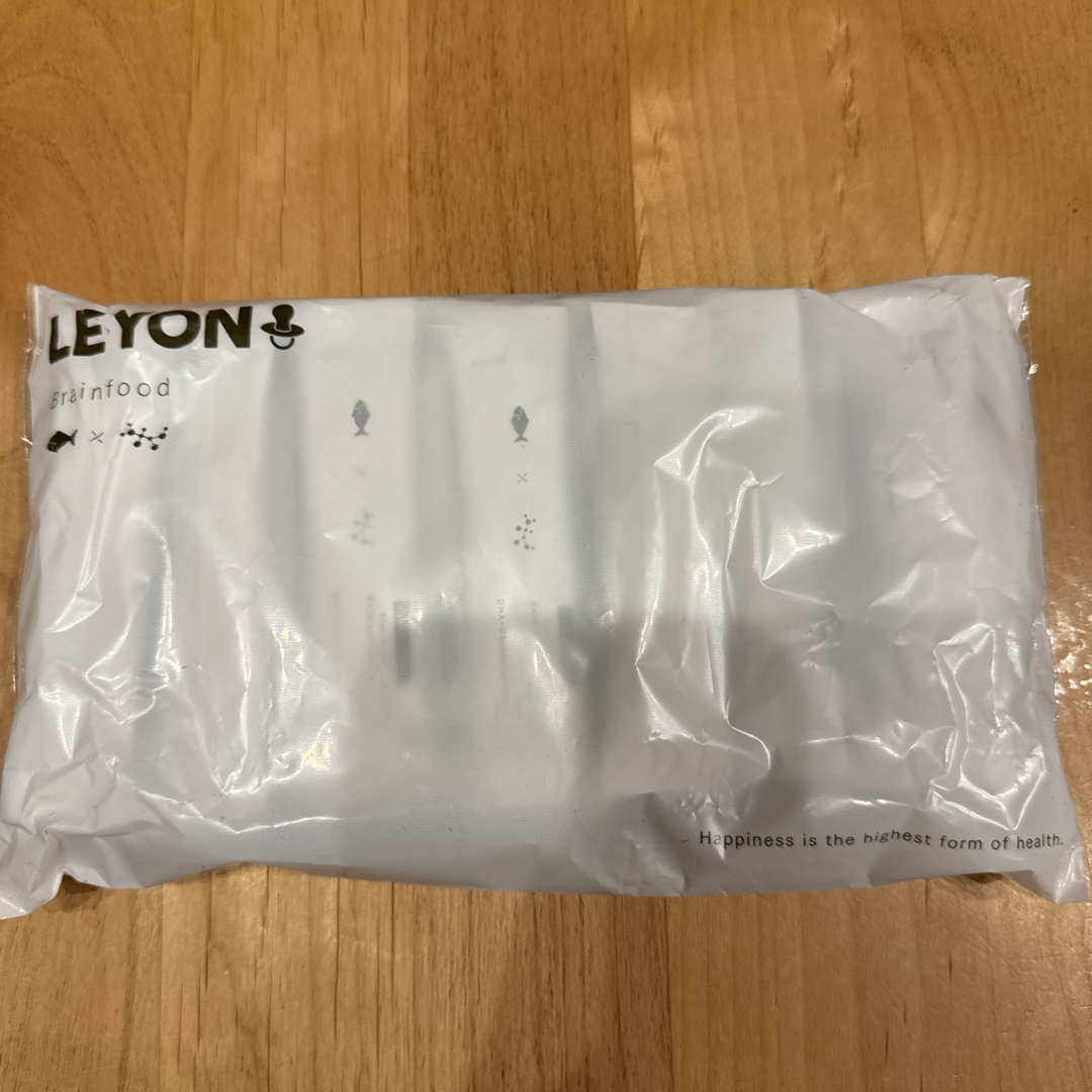 LYON(リヨン)のレヨン　ブレインフード 食品/飲料/酒の健康食品(その他)の商品写真