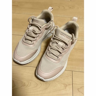 SKECHERS - スケッチャーズ アーチフィット マイル ソンリサス 23.0 SKECHERS