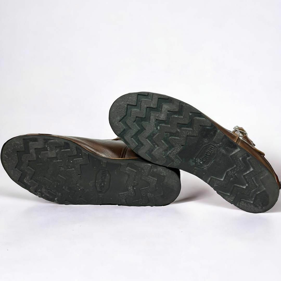REDWING(レッドウィング)の【希少モデル】 RED WING 8272 エンジニア PT99 90周年記念 メンズの靴/シューズ(ブーツ)の商品写真