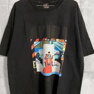 AKIRA アキラ 映画 アニメ Tシャツ 金田 哲雄 レトロ エモい 個性(Tシャツ/カットソー(半袖/袖なし))