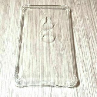 Xperia XZ3 ソフト ケース  クッション NO39 -8(Androidケース)