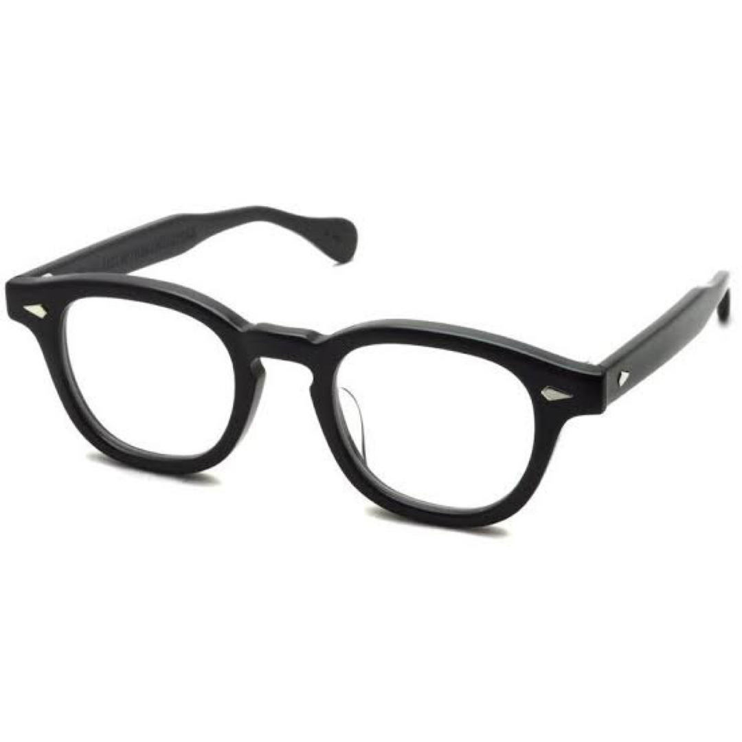 MOSCOT(モスコット)の【極美品/ほぼ未使用】julius tart optical ar メンズのファッション小物(サングラス/メガネ)の商品写真