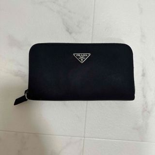 プラダ(PRADA)のPRADA 長財布(財布)