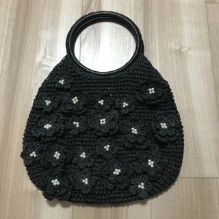 アプワイザーリッシェ(Apuweiser-riche)のアプワイザーリッシェ☆BAG(ハンドバッグ)