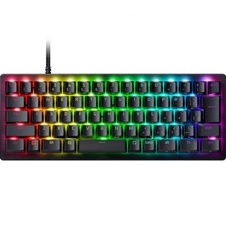 Razer - razer huntsman v3 pro mini レイザー　ラピッド