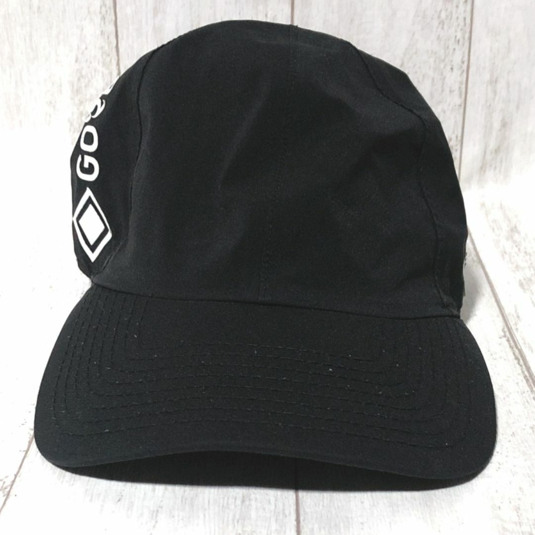 NEW ERA(ニューエラー)のニューエラ ゴアテックス キャップ NEW ERA 9THIRTY GORE メンズの帽子(キャップ)の商品写真