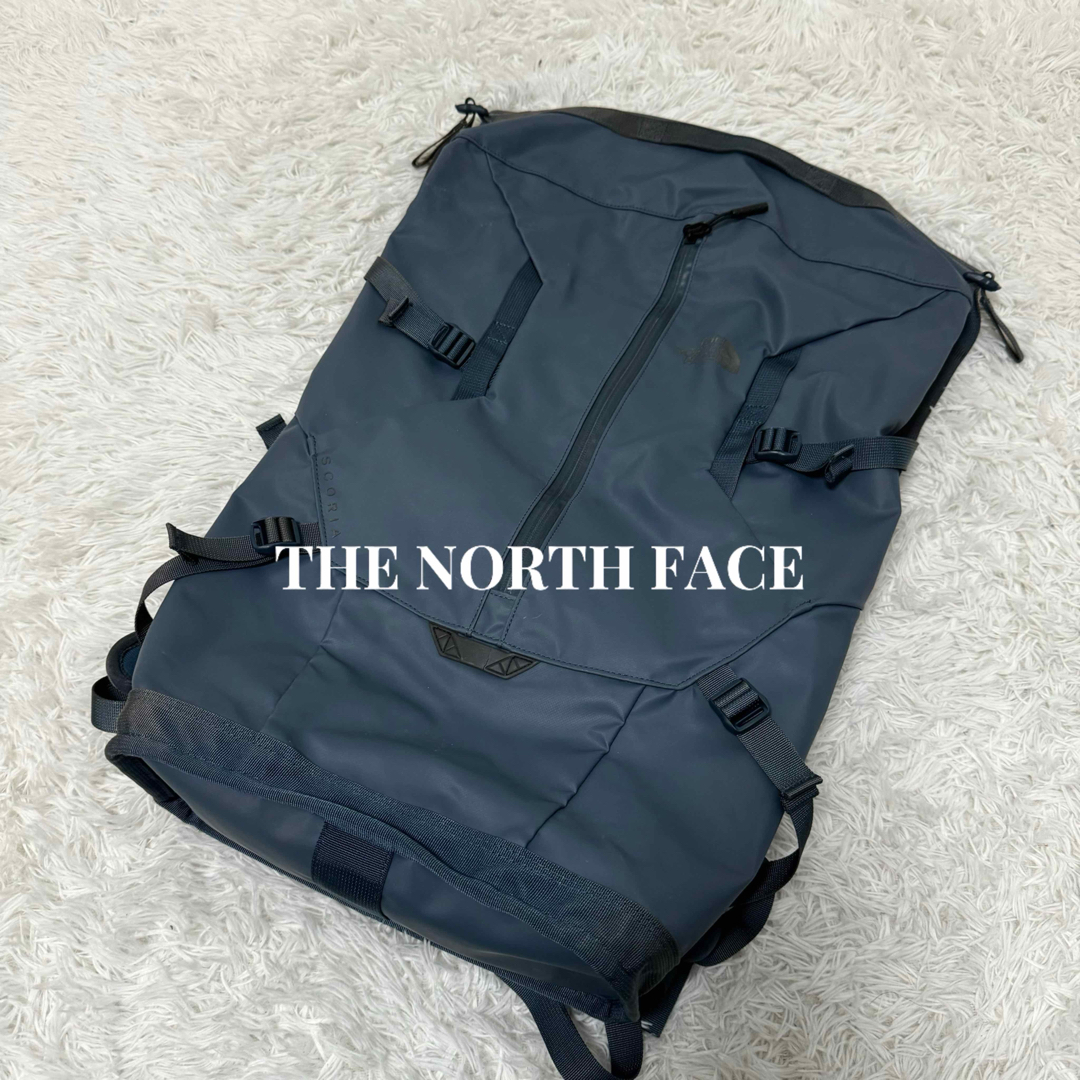 THE NORTH FACE(ザノースフェイス)の【THE NORTH FACE】SCORIA リュック　40L 防水　スコーリア メンズのバッグ(バッグパック/リュック)の商品写真
