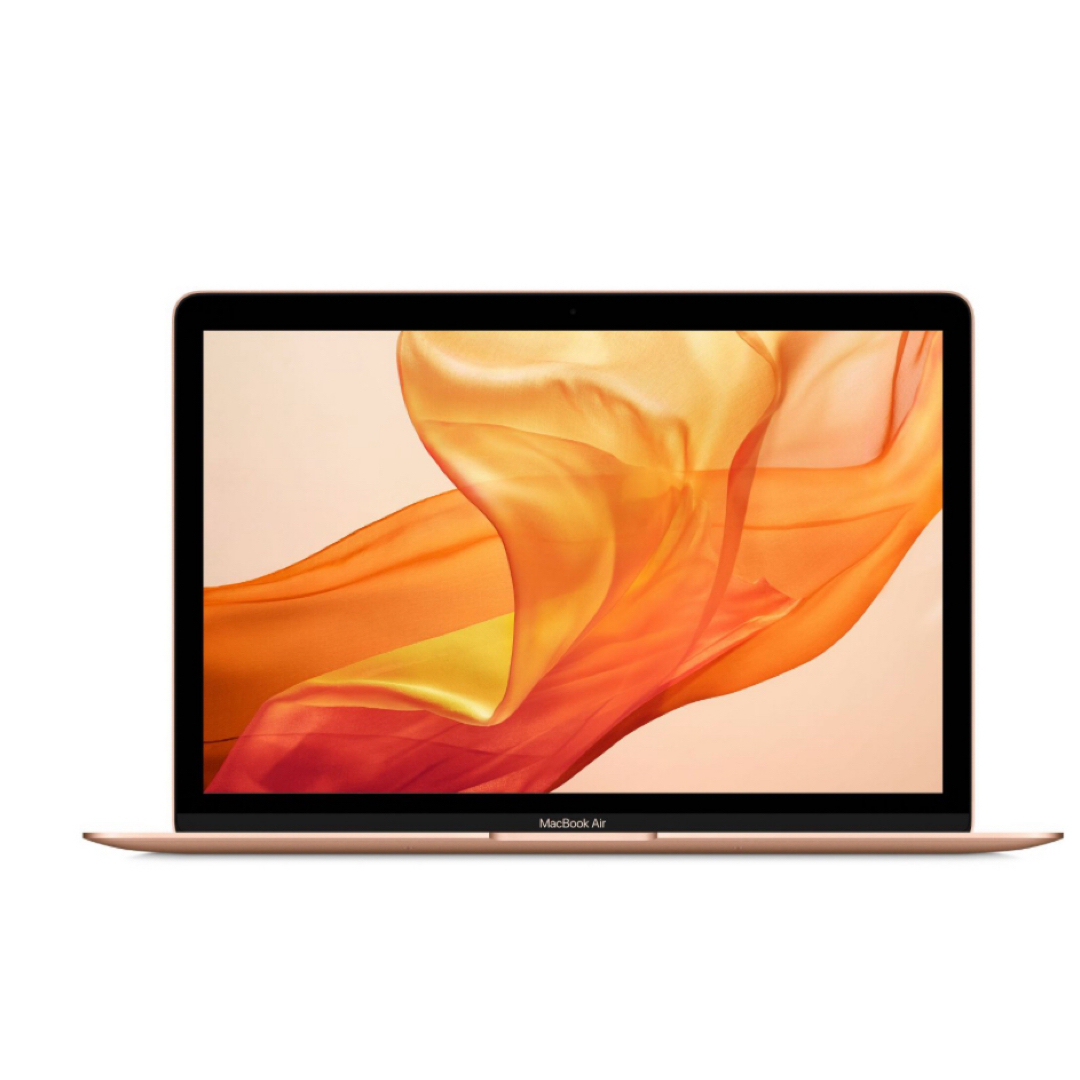 Apple(アップル)のMacBook Air 13インチ 2018 メモリ8GB スマホ/家電/カメラのPC/タブレット(ノートPC)の商品写真