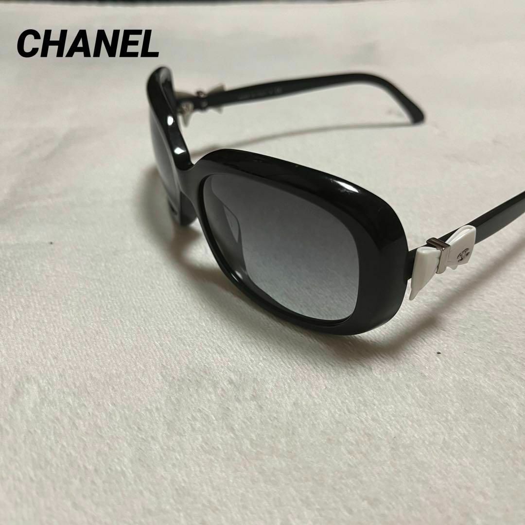 CHANEL(シャネル)の【付属品付超豪華】シャネル　CHANEL サングラス　ココマーク　5170ーA メンズのファッション小物(サングラス/メガネ)の商品写真