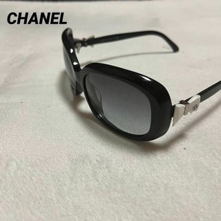 シャネル(CHANEL)の【付属品付超豪華】シャネル　CHANEL サングラス　ココマーク　5170ーA(サングラス/メガネ)