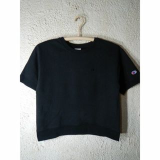 Champion - 8986　　チャンピオン　レディース　半袖　スウェット　tシャツ