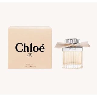 chloe オードパルファム EDP 75ml(ユニセックス)