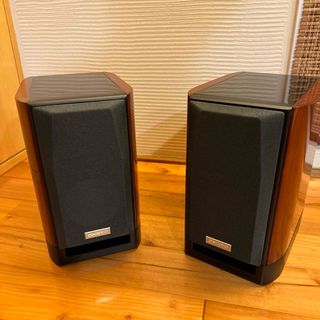 オンキヨー(ONKYO)のONKYO オンキヨー　D-112 EX LTD(スピーカー)