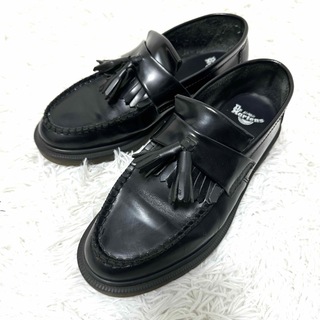 Dr.Martens - 美品　Dr.Martens ドクターマーチン　タッセルローファー　エイドリアン