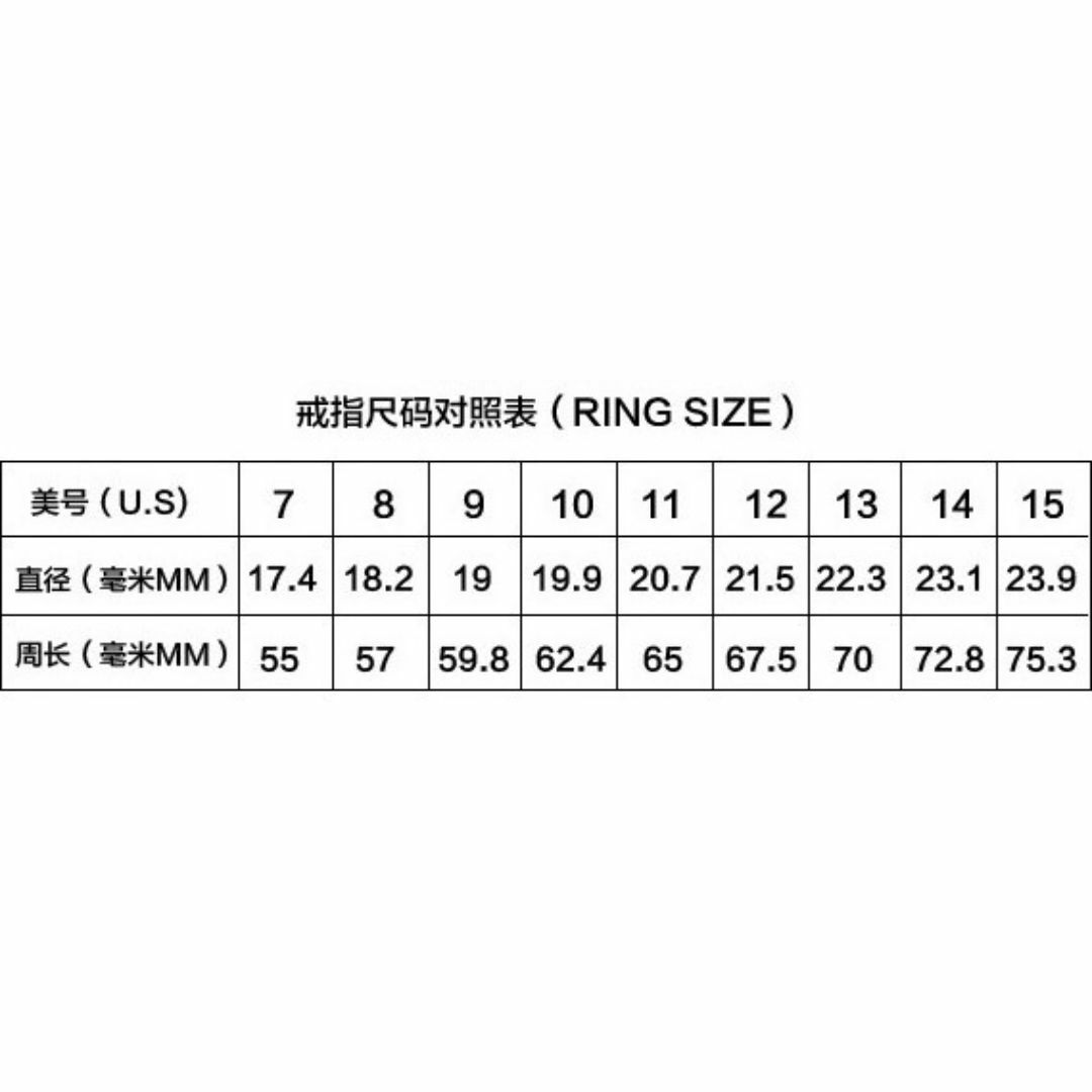 ＃493-9号　肖戦　「战」指輪９号　シャオジャン　XZ エンタメ/ホビーのタレントグッズ(男性タレント)の商品写真