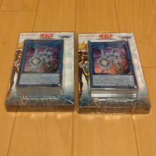 ユウギオウ(遊戯王)の遊戯王OCGデュエルモンスターズ ストラクチャーデッキ -サイバース・リンク-…(Box/デッキ/パック)