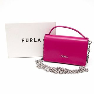 フルラ(Furla)のフルラ アンドロメダ お財布 ショルダーバッグ スマホショルダー チェーン(ショルダーバッグ)