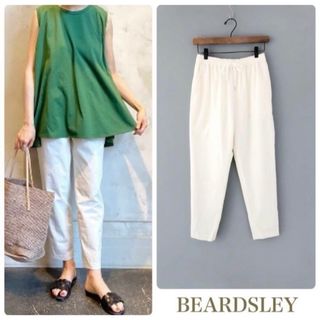 ビアズリー(BEARDSLEY)のビアズリー beardsley トラックパンツ(カジュアルパンツ)