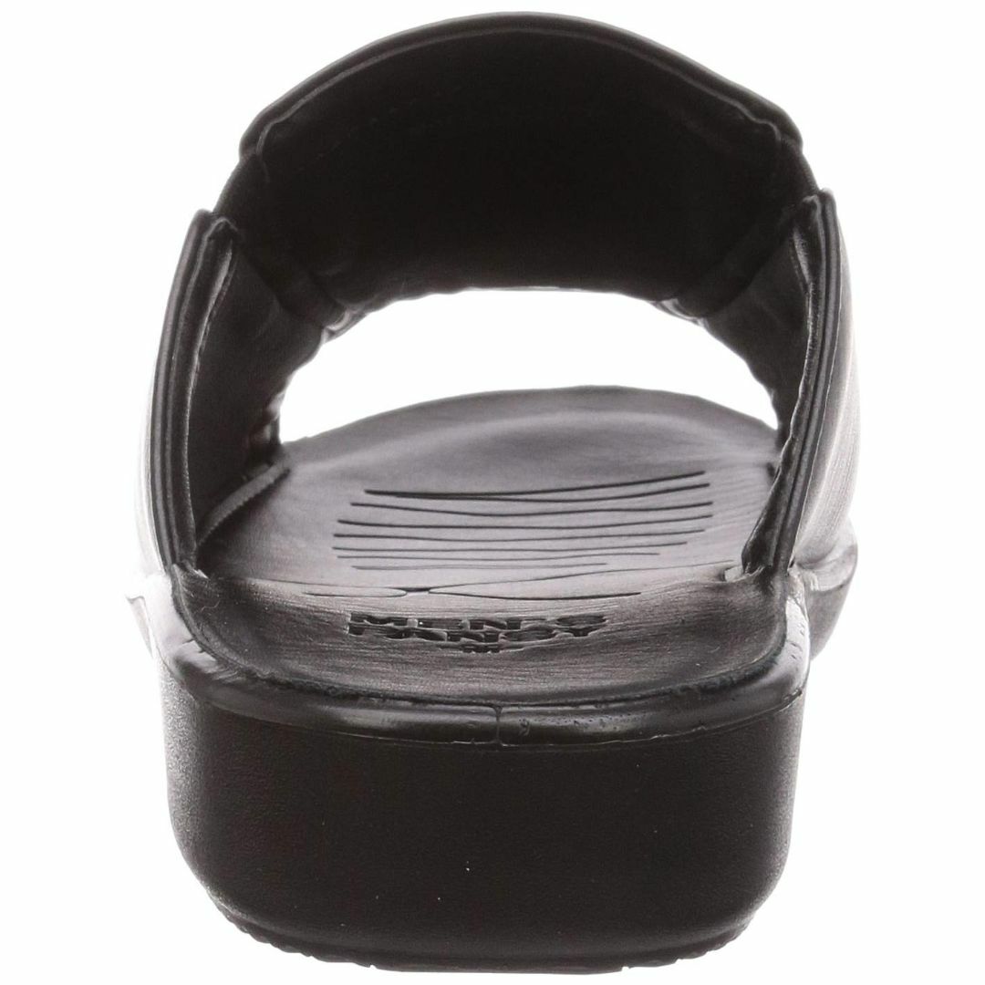 [パンジー] メンズサンダル オフィスサンダル 履きやすい 屈曲性 PN6020 メンズの靴/シューズ(その他)の商品写真