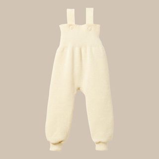 ミーシャアンドパフ(Misha & Puff)のdisana Knitted Trouser サロペット(パンツ/スパッツ)