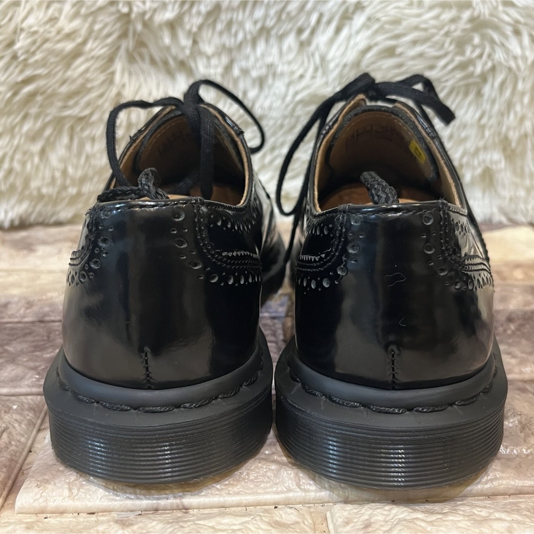 Dr.Martens(ドクターマーチン)の新品同様 ドクターマーチン　ケンジントン　ケルヴィンⅡ 24.5cm メンズの靴/シューズ(ドレス/ビジネス)の商品写真