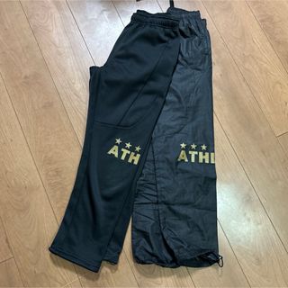 アスレタ(ATHLETA)のアスレタ 2種パンツ 150cm(パンツ/スパッツ)