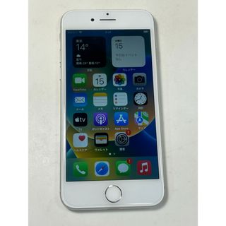 アップル(Apple)のiPhone8  64GB  simフリー(スマートフォン本体)