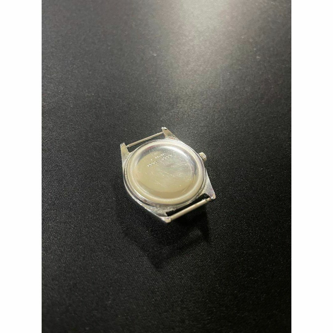セイコー　SEIKO　TOMONY手巻き式　5000-7000　日本製　昭和 メンズの時計(腕時計(アナログ))の商品写真