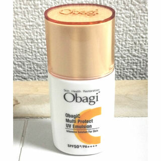 オバジ(Obagi)のオバジCマルチプロテクトUV乳液30ml(化粧下地)