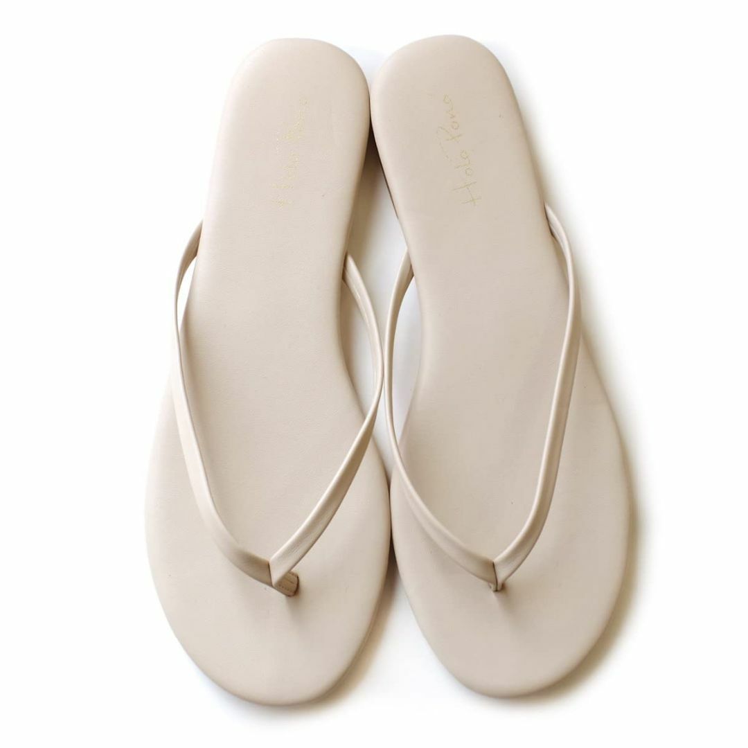 [アミアミ] ビーチサンダル サンダル シンプル トング ビーサン レディース  レディースの靴/シューズ(その他)の商品写真