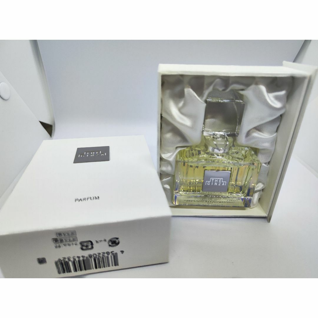 THE GINZA ザギンザ パルファム 20mL 資生堂　香水 コスメ/美容の香水(ユニセックス)の商品写真