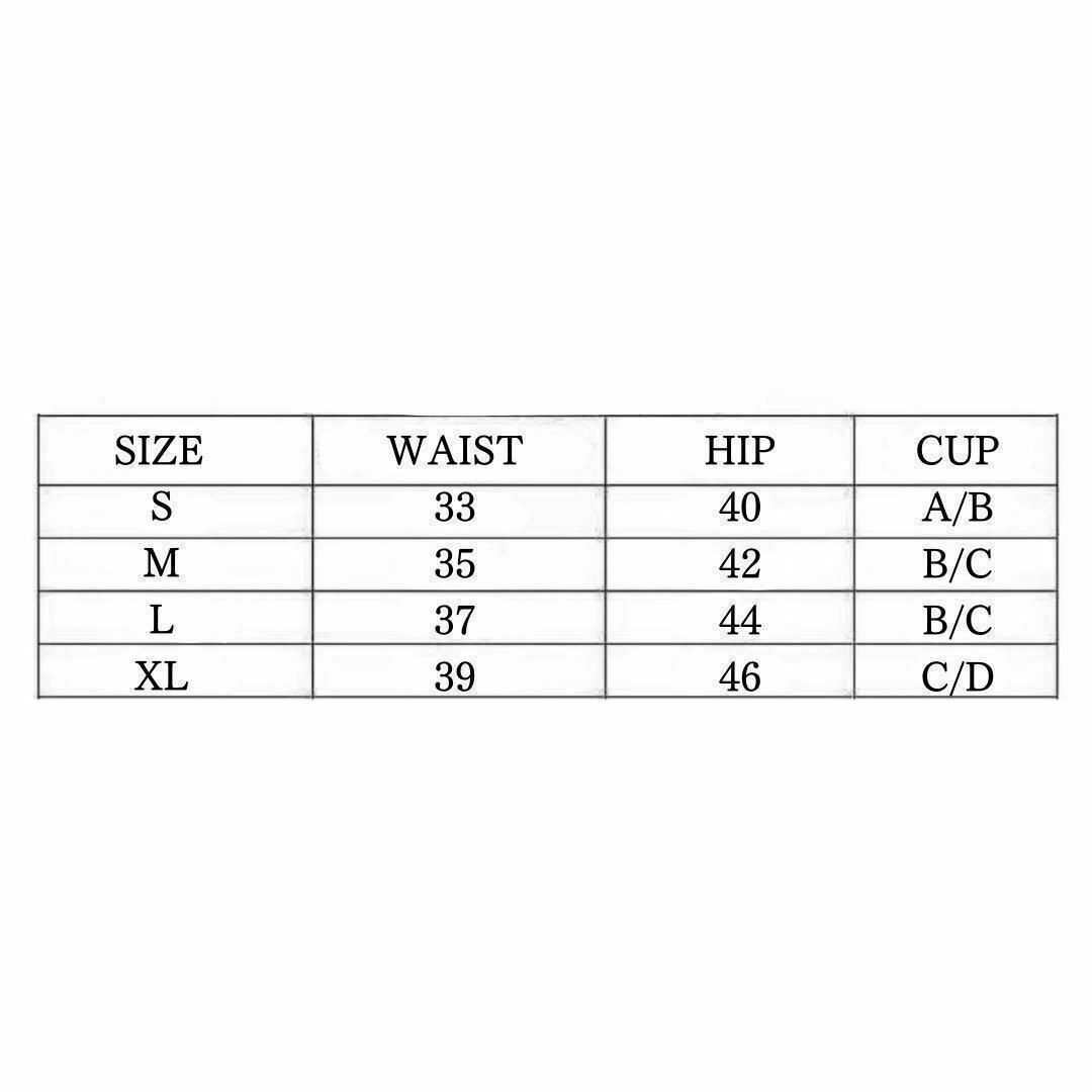 【イエロー】L 水着 レディース フィットネス パッド付 取外し可能 競泳水着 レディースの水着/浴衣(水着)の商品写真