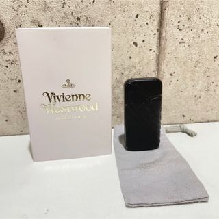 ヴィヴィアンウエストウッド(Vivienne Westwood)の【希少品】Vivienne Westwood ZIPPO(タバコグッズ)