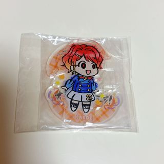 アイカツ 格言 ゆらゆら アクリルスタンド 一ノ瀬かえで  ナムコ限定 非売品