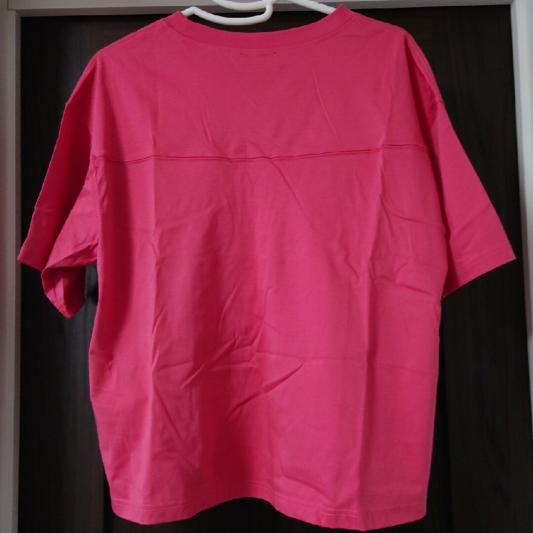 DIESEL(ディーゼル)の未使用　ディーゼル　Tシャツ レディースのトップス(Tシャツ(半袖/袖なし))の商品写真
