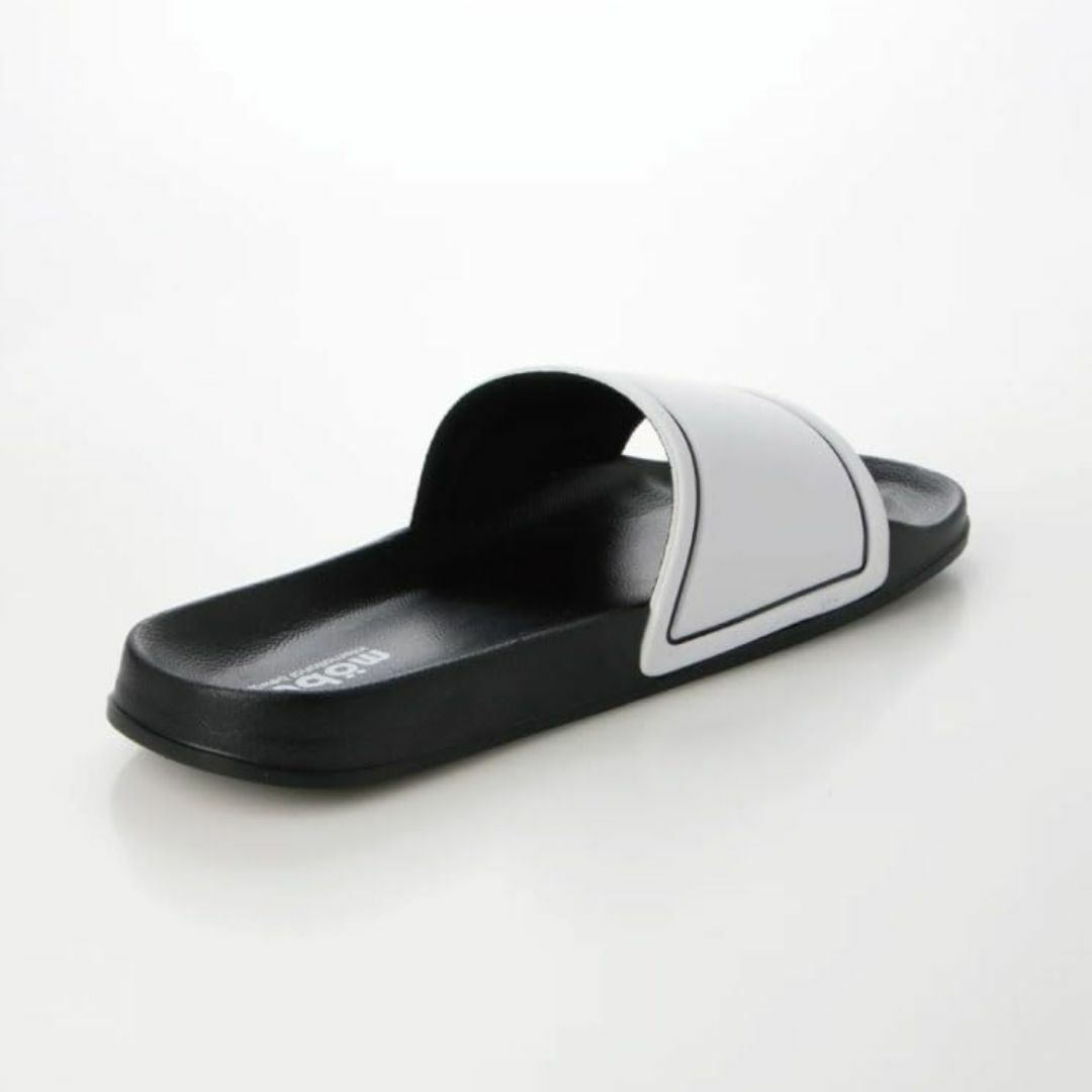 [モーブス] シャワー サンダル メンズ 軽量 スポーツ カジュアル ワンマイル メンズの靴/シューズ(その他)の商品写真