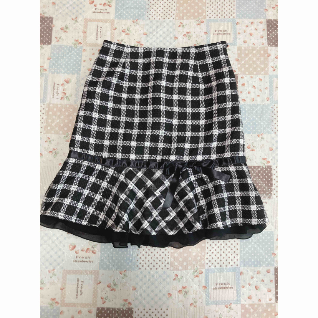 Fuerte スカート レディースのスカート(ひざ丈スカート)の商品写真