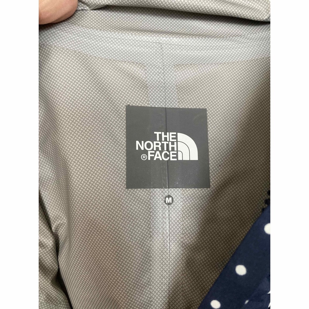 THE NORTH FACE(ザノースフェイス)のノースフェイス　パーカー　ウインドブレーカー レディースのトップス(パーカー)の商品写真