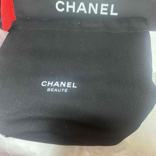 シャネル(CHANEL)の2024年非売品CHANELポーチ(ポーチ)