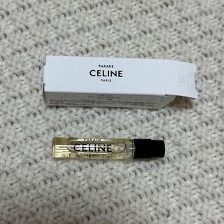 セリーヌ(celine)の新品未使用　セリーヌ CELINE  パラード PARADE  香水(ユニセックス)