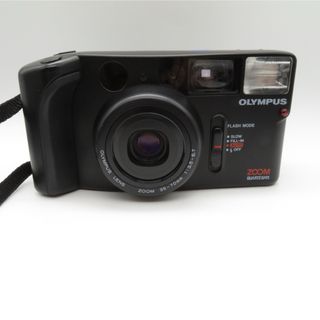 オリンパス(OLYMPUS)の動作品 OLYMPUS AZ 1 ZOOM コンパクトフィルムカメラ(フィルムカメラ)