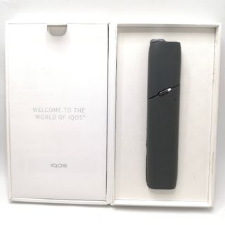 アイコス(IQOS)のiQOS アイコス IQOS 3マルチ MULTI(タバコグッズ)