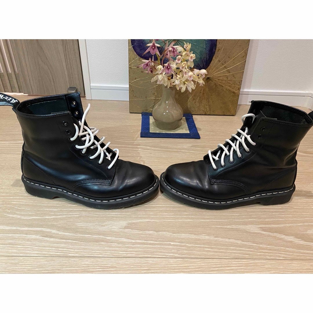 Dr.Martens(ドクターマーチン)のDr.Martens    ドクターマーチン　8ホール メンズの靴/シューズ(ブーツ)の商品写真